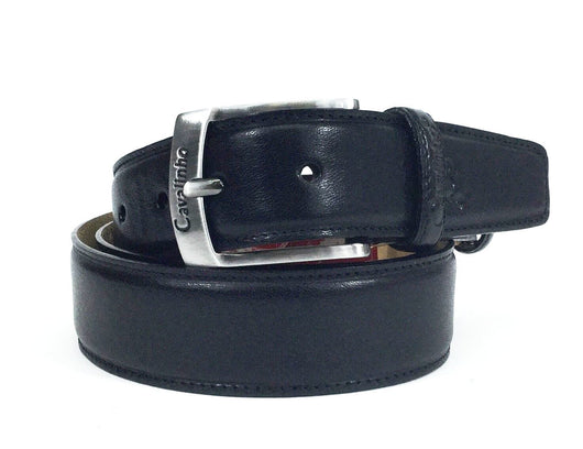 Men's Belt Black