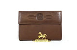 Caramel Wallet