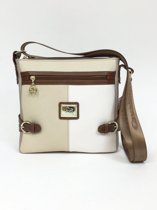 Vanilla Crossbody