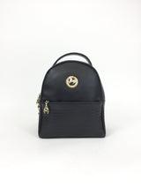 Black Backpack