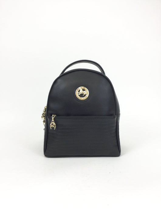 Black Backpack