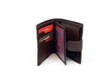 Men’s Brown Wallet
