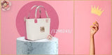 Kids Pink Hanbag