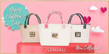Kids Navy Handbag