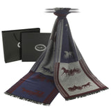 Mens Business Casual Scarf