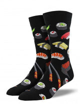 Men's Sushi Socks
